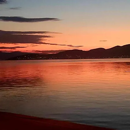 Mary's Luxury Apartament Agria