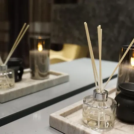 Mary's Luxury Apartament *