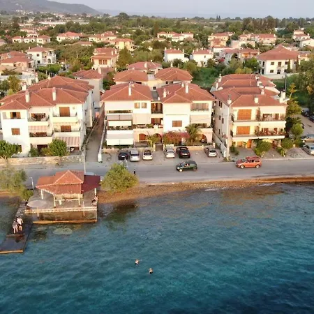 Mary's Luxury * Agria