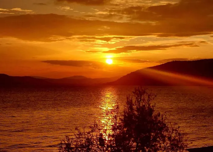 Apartment Mary's Luxury