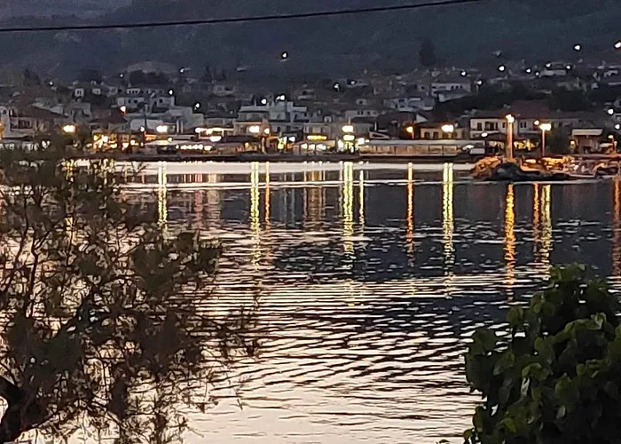 Mary's Luxury Apartment