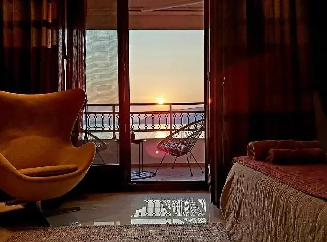 Apartment Mary's Luxury Agria