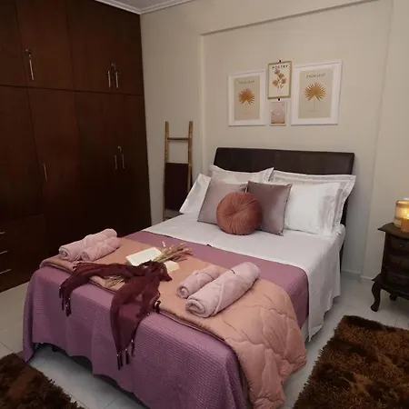 Mary's Luxury Lejlighed *