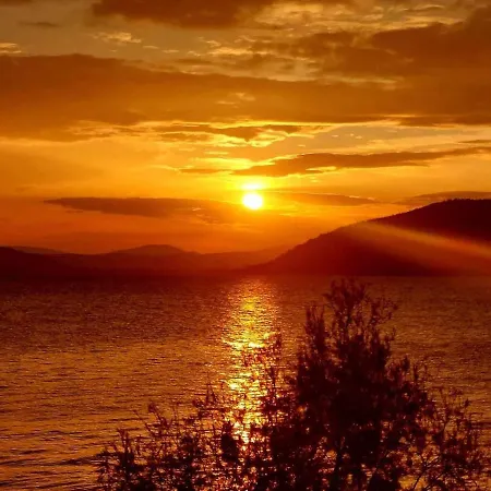 アパート Mary's Luxury