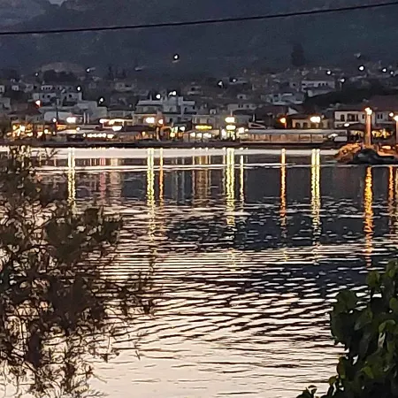 Mary's Luxury アパート