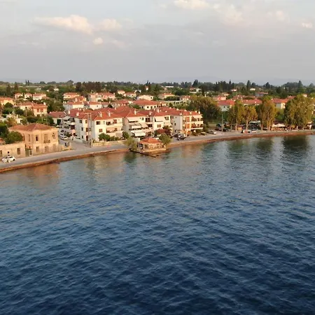 Mary's Luxury アパート