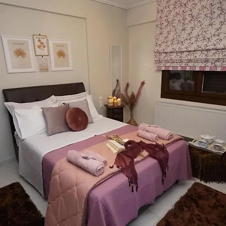 Mary's Luxury