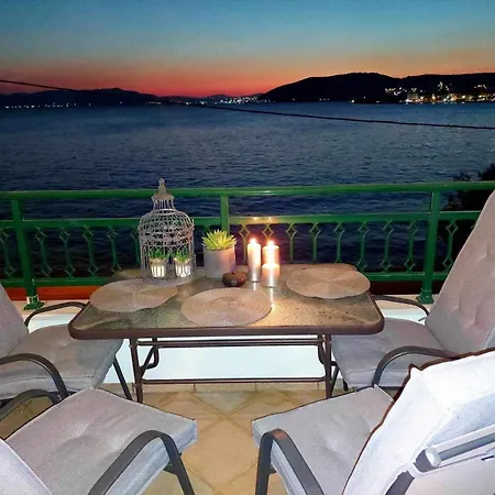 Mary's Luxury アグリア