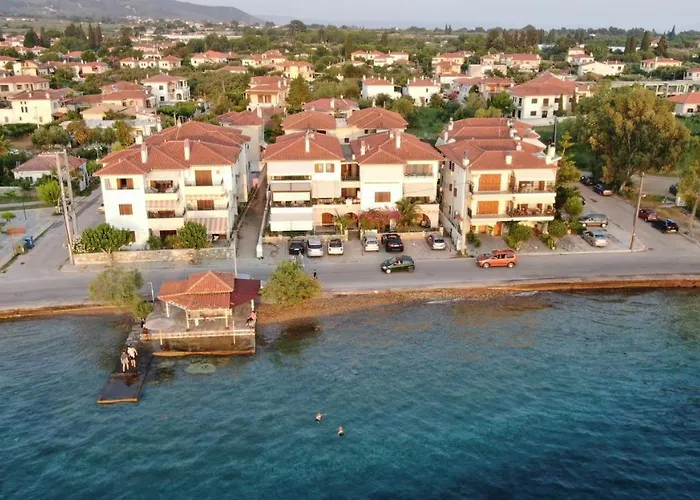 Mary's Luxury * Agria